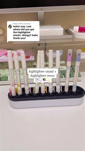 Top Highlighter Stand and Quality Highlighter Recommendations