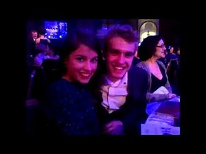 Aimee Kelly y Bobby Lockwood