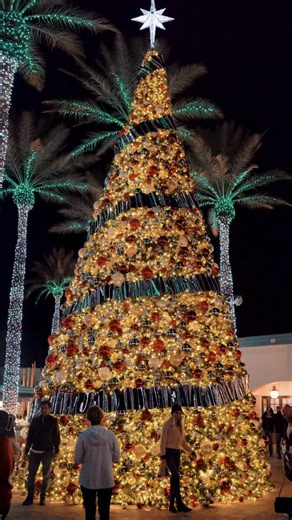 Phoenix knows how to do Christmas, and @fairmontscotsdl is leading the way again. ✨ With millions of lights, two ice rinks, and nonstop holiday magic, Christmas at the Princess returns this weekend and runs through Jan. 3. Consider your holiday bucket list officially upgraded. 🎄 | Visit Phoenix
