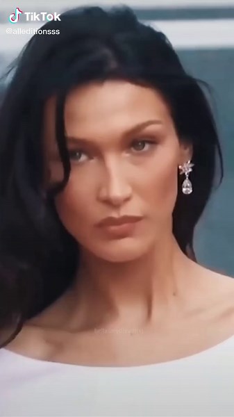 Timothée Chalamet and Bella Hadid Runway Models | Gisele Bündchen