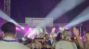 Νίκος Μακρόπουλος live in Lefkosia Cyprus | Greek Music to the Max