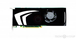 Nvidia 9800 Gtx Plus Driver For Mac