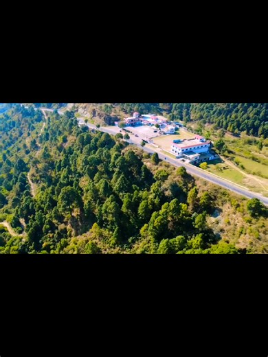 Explore the Beauty of Hall Top Jiora