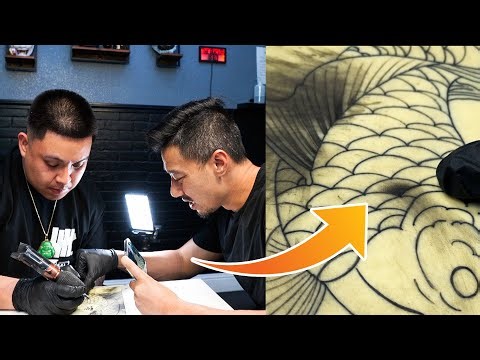 HOW TO SHADE ON FAKE SKIN FOR BEGINNERS *TUTORIAL*