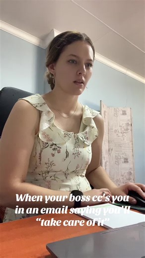 Handling Boss Emails: Navigating Work Expectations