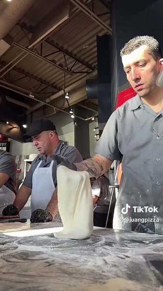 Exploring New Pizza Styles from the Kitchen