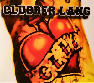 Clubber Lang - CLHC