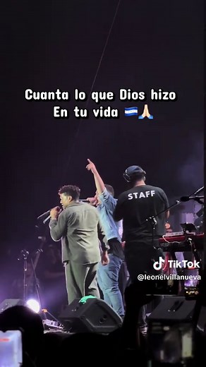 Grupo Barak Concierto en Honduras:
