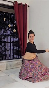 6.9K views · 115 reactions | amazing Trishya @tishya.kaul . Belly...