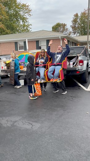 EstillNaz loves to have a good time that’s for sure! We’re so glad you joined us! #EstillNaz | Estill Springs Nazarene