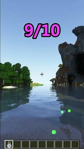 Oompa Loompa song with Minecraft Sounds 🤯 #Shorts