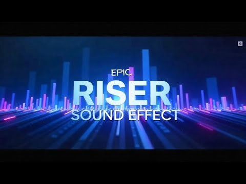 Dramatic & Suspense Riser Sound Effects_Part -2 (Free)
