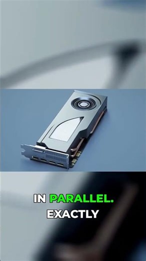 How NVIDIA Chips Power Crazy AI Tech!