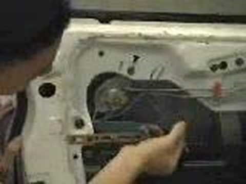 AutoLoc™ Power Door Lock Installation