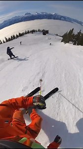 480K views · 2K reactions | 5,620-Vertical-Foot Run This Week At...