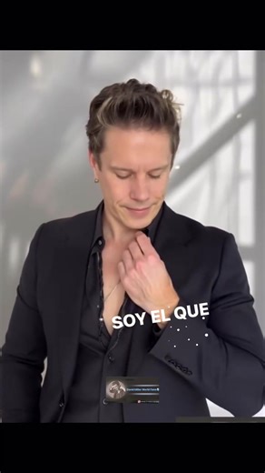 David Miller: The Tenor with Angelic Voice