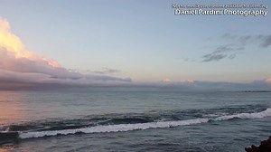 10K views · 416 reactions | Well I was treated to a nice storm off the coast at sunrise this morning . Enjoy | Perth Weather Live | Facebook