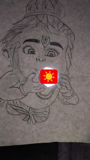 hanyman ji drawing🔥 #shorts