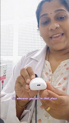 Traveling with Hearing Aids? Use This Portable Charger! 🔋
