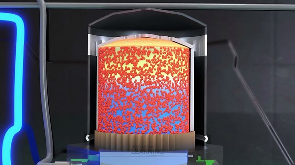 How Air Brakes Work in Trucks Full 3D Animation Explained - 3D Casual Learning