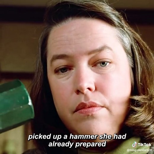 Misery Movie Overview: A Gripping Tale of Survival