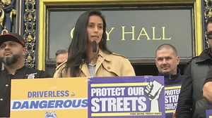 Waymo's performance during SF power outages scrutinized