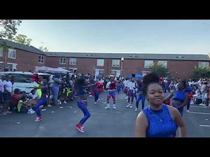 Baltimore All Stars 7/18/20 BGG Day Performance