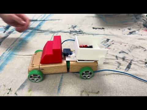 Automoblox Project