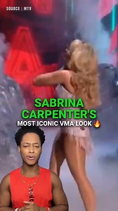 Sabrina Carpenter Stuns in Victoria’s Secret Bodysuit at 2024 MTV VMAs! . . . #SabrinaCarpenter #MTVVMAs #IconicPerformance #PopStarEra #FashionGoals #VictoriaSecret #LivePerformance #ViralMoments #MustWatch | SK Entertainment