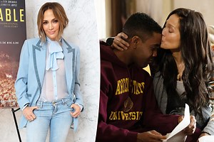 Here’s how to watch Jennifer Lopez’s new movie ‘Unstoppable’ for free