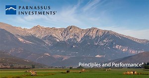 PARMX | Parnassus Mid Cap Fund