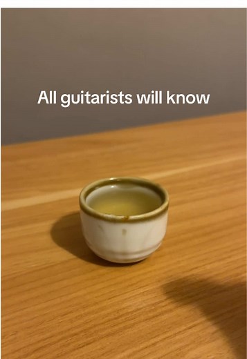 All guitarists will know #guitar #guitartok