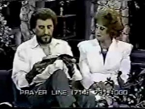 T. L. Osborn tells about William Branham