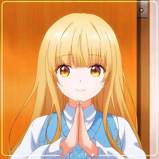 She Hugged Him After His Sweet Compliment... 🤭💖 | The Angel Next Door Spoils Me Rotten S2 #anime