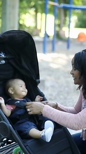 Strollers are essential, and yet, they can be expensive. Instead of spending an entire paycheck (and then some) on a #stroller, stop by your local #onceuponachild and take a look at their #secondhand stroller inventory. P.S. If you have a stroller in good condition, and no longer needed for your family, sell it to your nearest Once Upon A Child for cash on the spot! https://www.onceuponachild.com/locations | Once Upon A Child