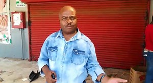 Looting put 50 South Africans out of a job, says Soweto businessman | The Citizen