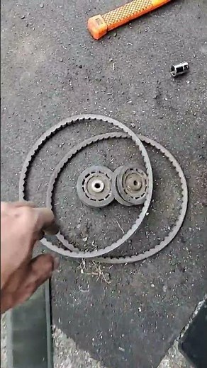 Toro Timecutter Drive Belt Issues #torobeltreplacement