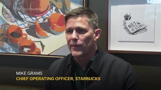 Starbucks sees room to expand with hundreds of new US stores and increased seating