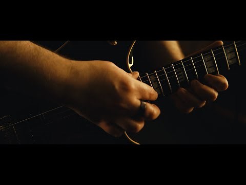 Mammoth - Another Celebration at the End of the World (Official Music Video)