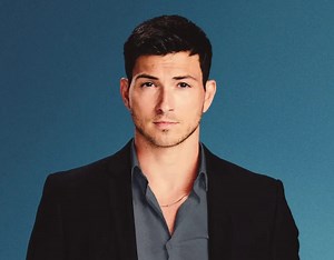 Interview: Robert Scott Wilson of 'Days of Our Lives' finds his purpose in the acting profession