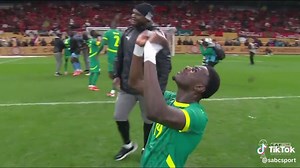 Senegal Triumphs at AFCON 2025
