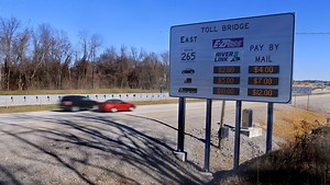 Will toll roads in Oregon ease traffic congestion?