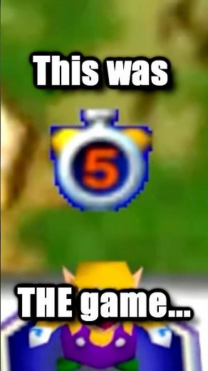 This WAS THE GAME! - Mario Party 3