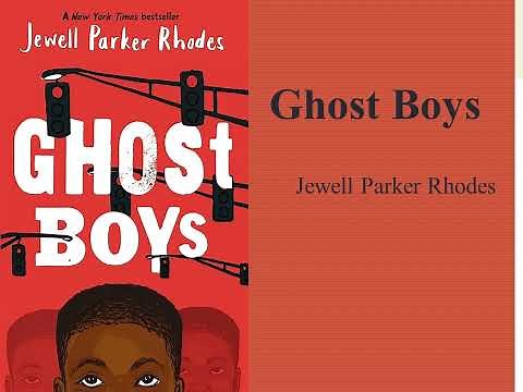 Jewell Parker Rhodes's "Ghost Boys" (Summary)