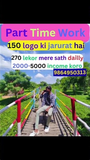 5 Best Part-Time Work From Home Jobs in 2025 | For Students, Freshers & Housewives