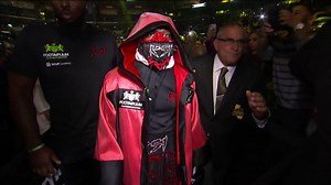 KSI ringwalk