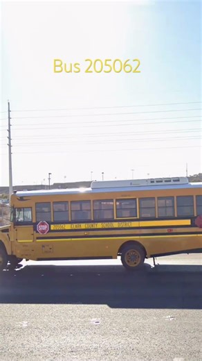 2020 bluebird vision #205062￼