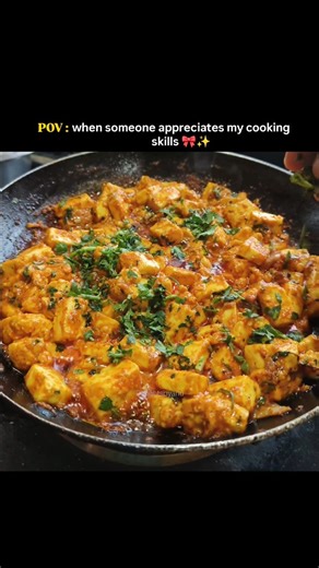 Anu🎀 on Instagram: "Thanks y’all for the love ✨🫂🤝 (Cooking therapy , Food heals , Stress relief cooking, Love ,Homemade ,Passion ,Foodies ,love) #love #trendingreels #reelitfeelit #instagood #explore"