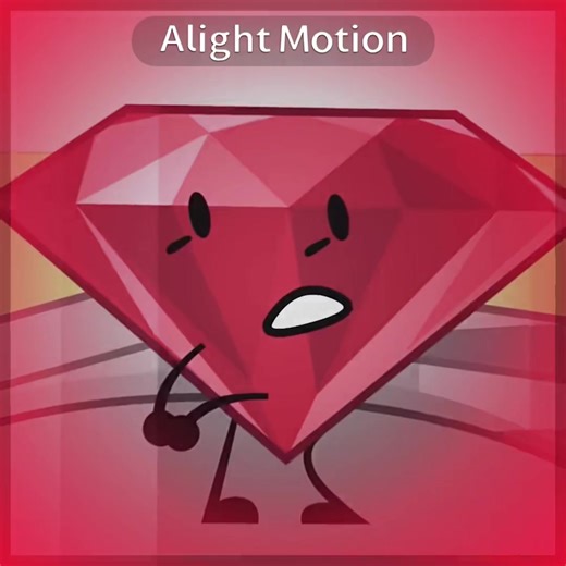 Ruby En BFDI: ¡Un Regreso Sorprendente!