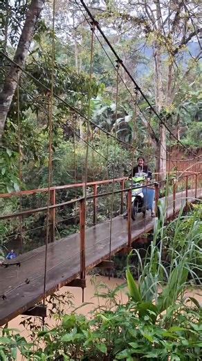 Oyag dikit beda alam wkwk | Ressa Domel